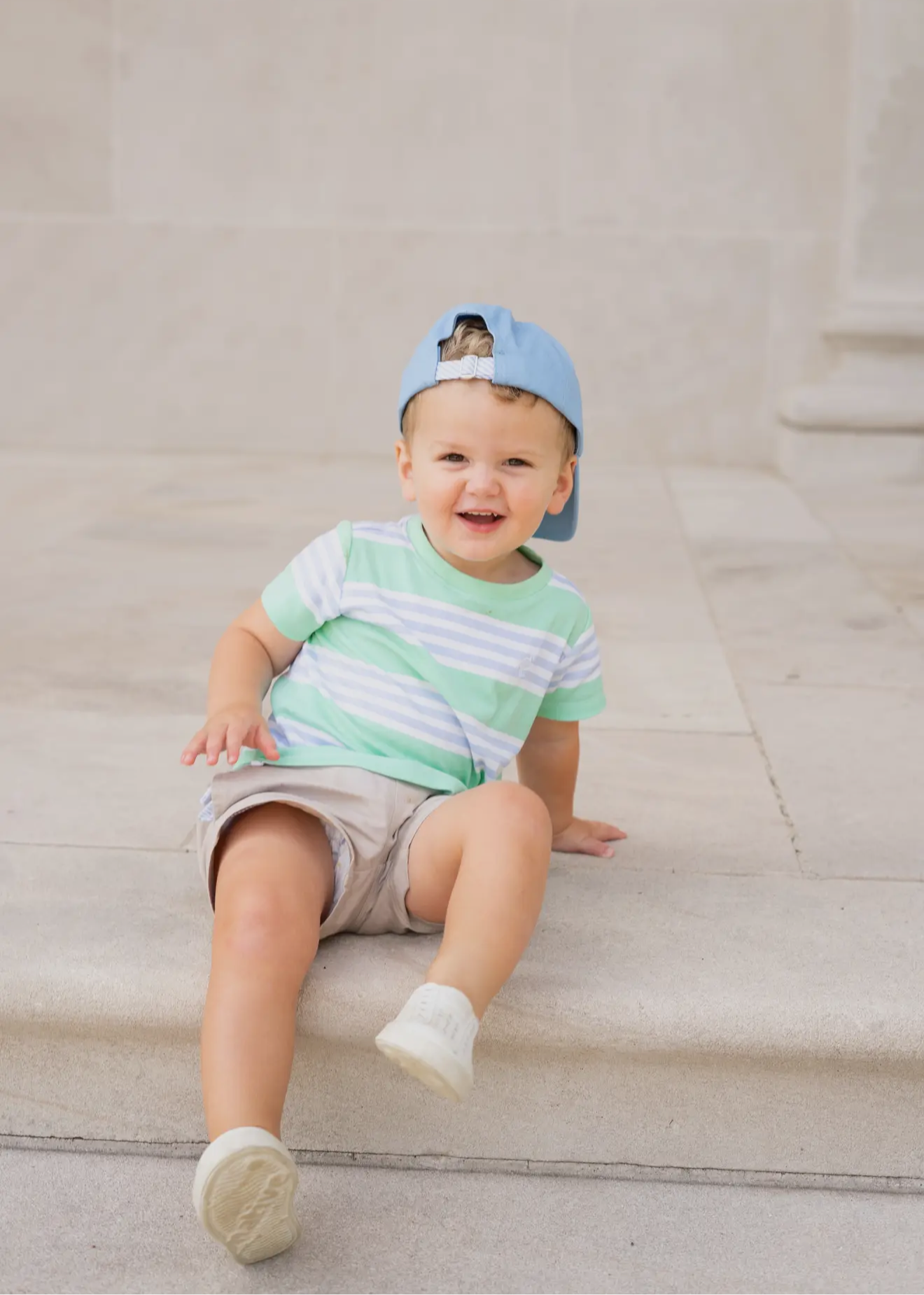 Mallard Baseball hat