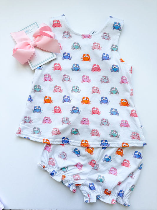 Pastel Pinchers Crossover Set