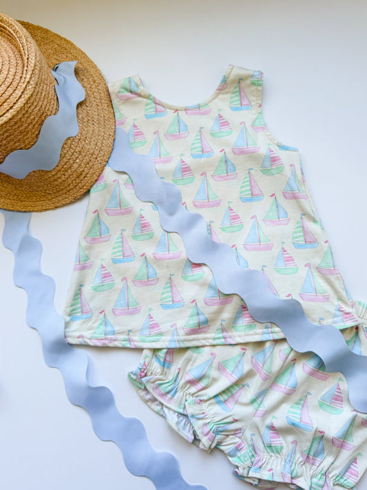 Seas the Day Cassidy Crossover