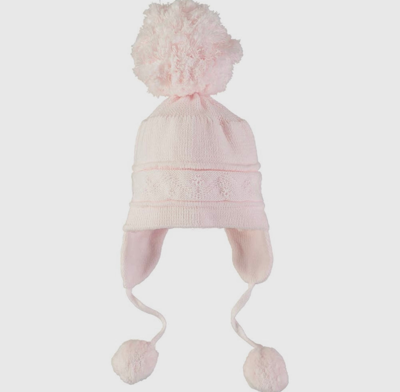 Eloise Pom Hat