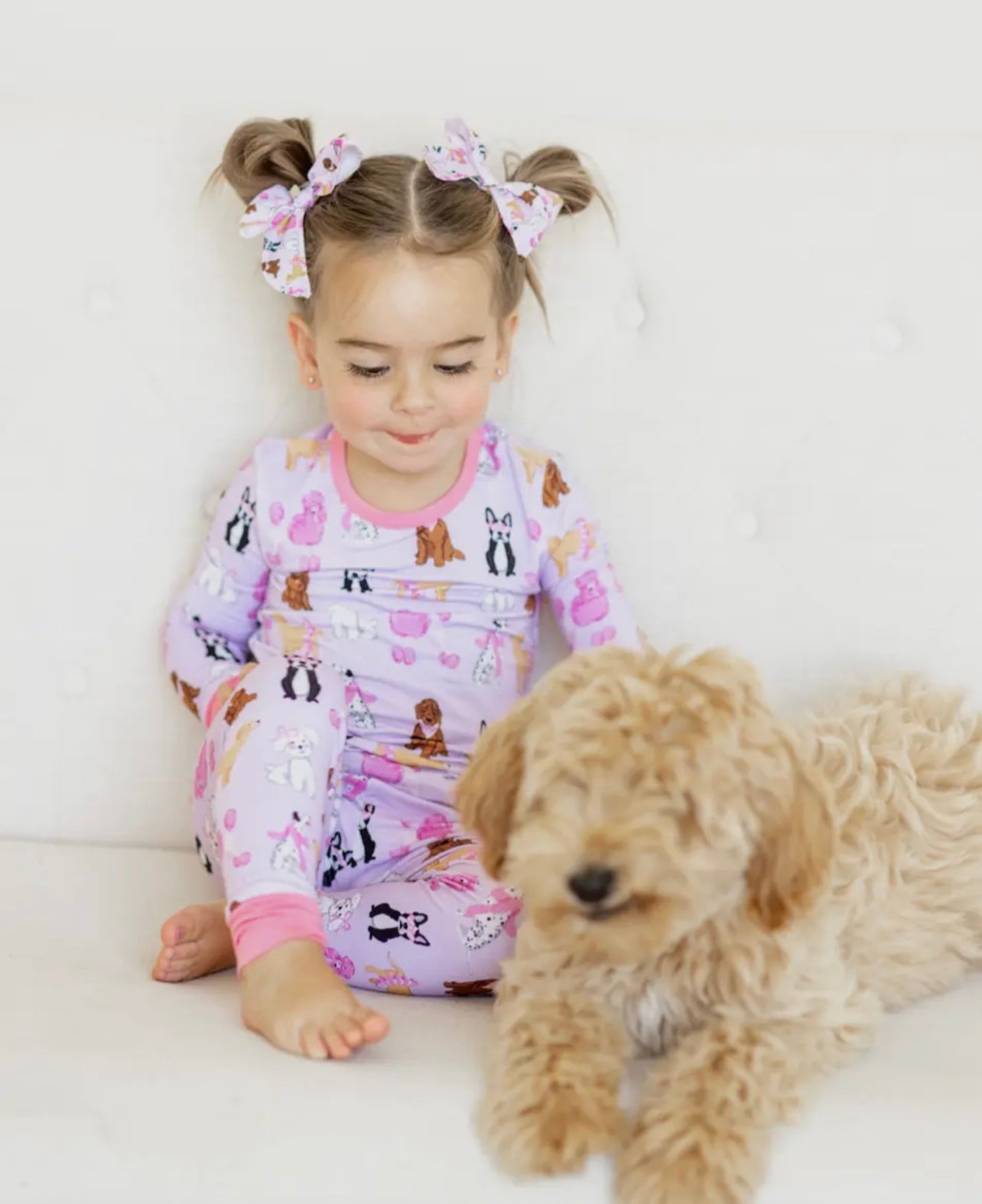 Puppy 2Pc set