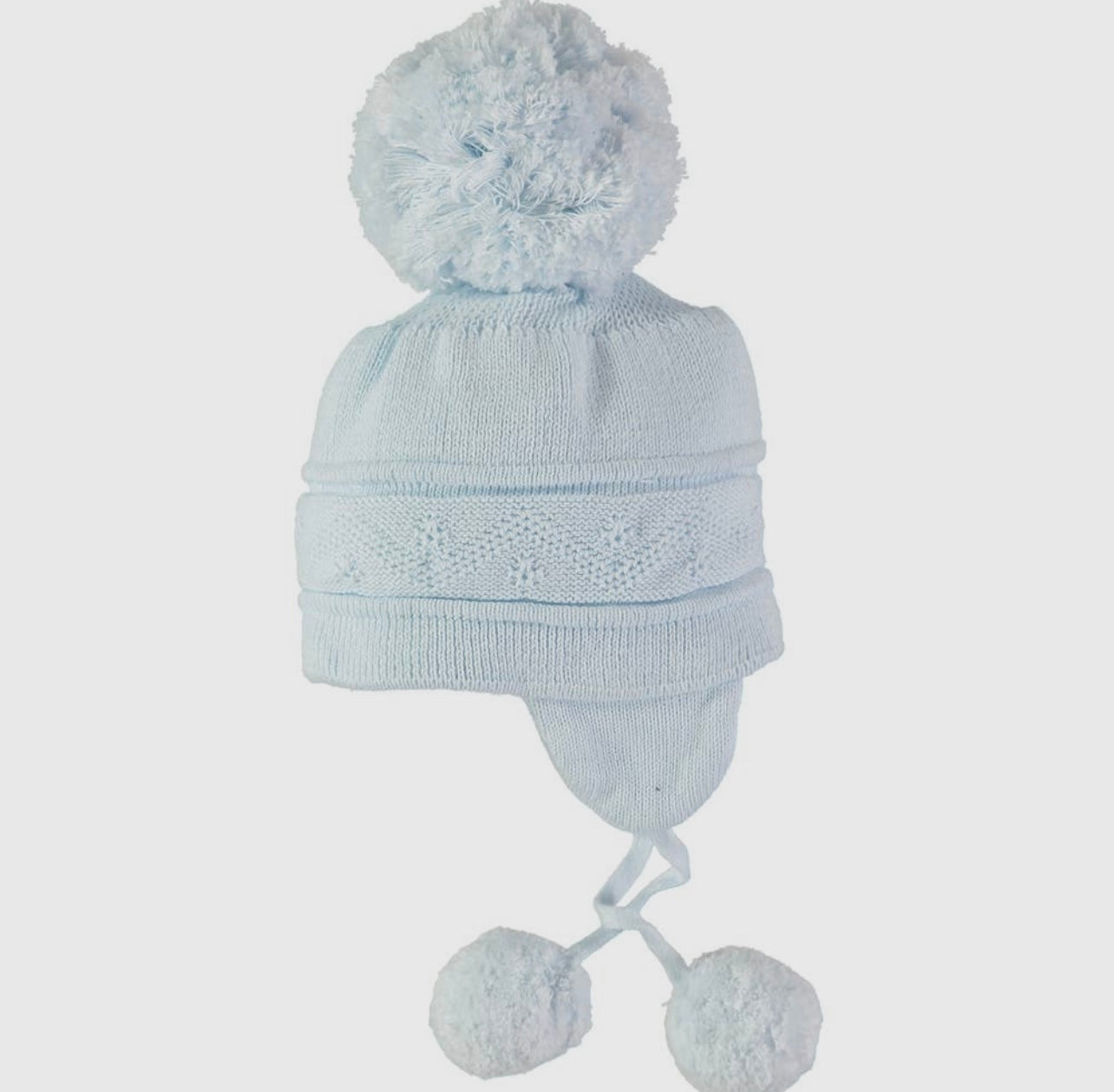 Miller Pom Hat