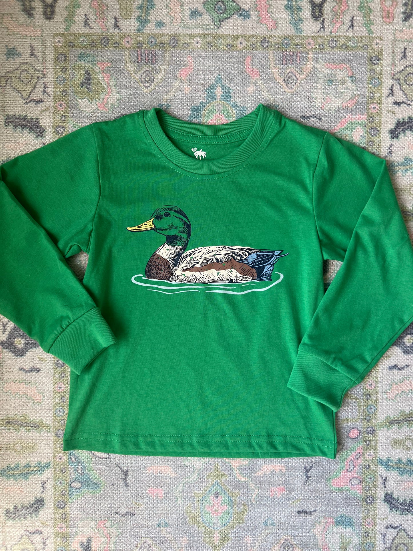 Mallard Graphic Tee